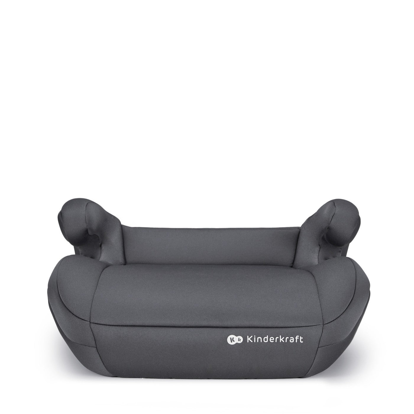 SCAUN AUTO KINDERKRAFT I-SPARK, I-SIZE 100-150 CM, GREY - Gri