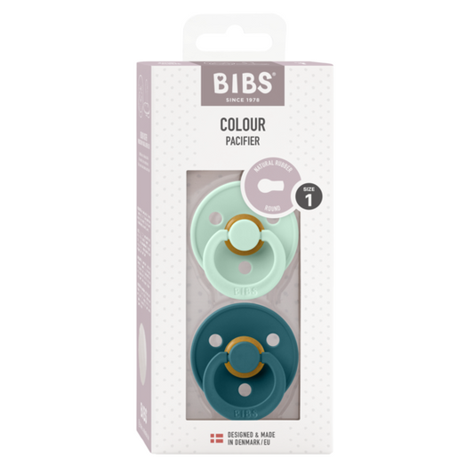 Set 2 Suzete BIBS Colour Latex, Tetină Rotundă, 0 luni - Default Title (3) [ps:af23a112-5802-40f8-91f6-d63f6316a15f]