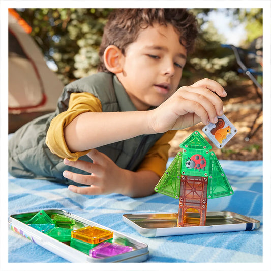 MAGNA-TILES Treehouse Travel Set - Jucărie de Construcții - Default Title (3) [ps:b1ca873c-a174-4f98-b66c-ddf885396155]