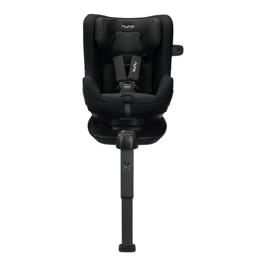 Scaun Auto Rotativ Nuna TODL next i-Size, Caviar, 40-105 cm - Default Title (3) [ps:0e9404c4-c350-487e-9e80-8e603d641602]
