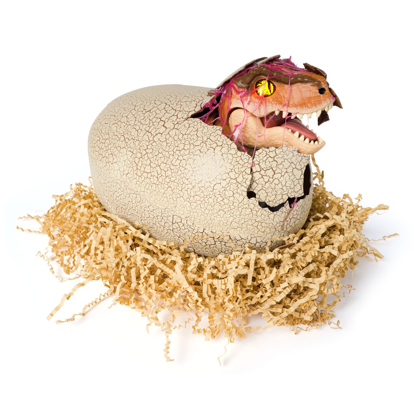PRIMAL HATCH JUCARIE INTERACTIVA DINOZAUR IN OU T-REX - Imagine 8 [ps:d23d057f-1b3c-469c-996b-cbbe29787c38]