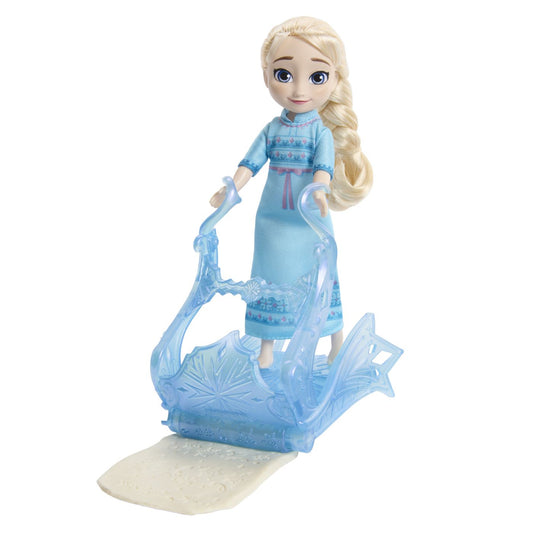 Set Papusă Elsa Mică Joaca în Zăpadă Disney Frozen - Mattel - Default Title (3) [ps:ef4bd8db-425f-4772-8b91-4d841ddb77ce]