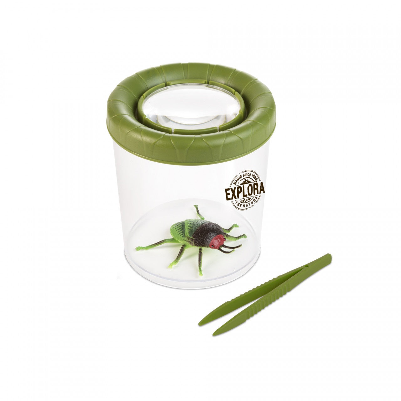 Cutie mare pentru insecte Explora, Navir - Imagine 4 [ps:e2012763-6b60-4be5-8399-75866b1ac657]