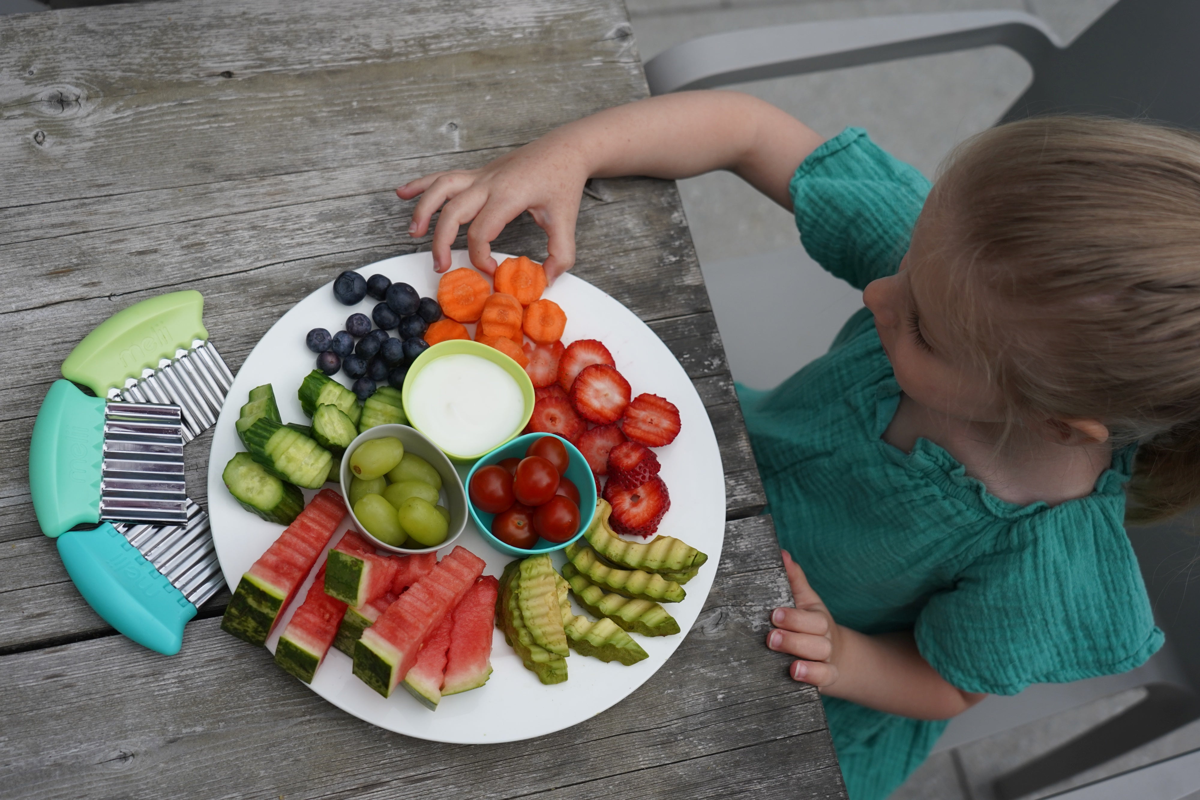SET 3 CUTITE PENTRU GUSTARI, MELII, ROZ MOV GRI - Imagine 3