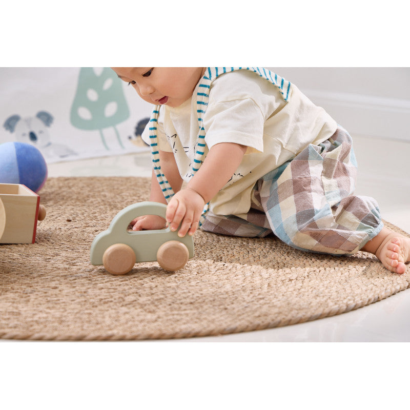 Cutie cu jucarii evolutive Micii Exploratori (6-12 luni) [ps:929f4722-f12f-406f-860a-0bf352dd44ec]
