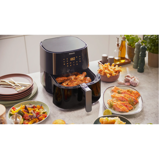 HD9280/90 Friteuza Philips Airfryer - HD9280/90 (3) [ps:edb5b9a7-ff53-4f90-9e5b-785a6eef7e9f]