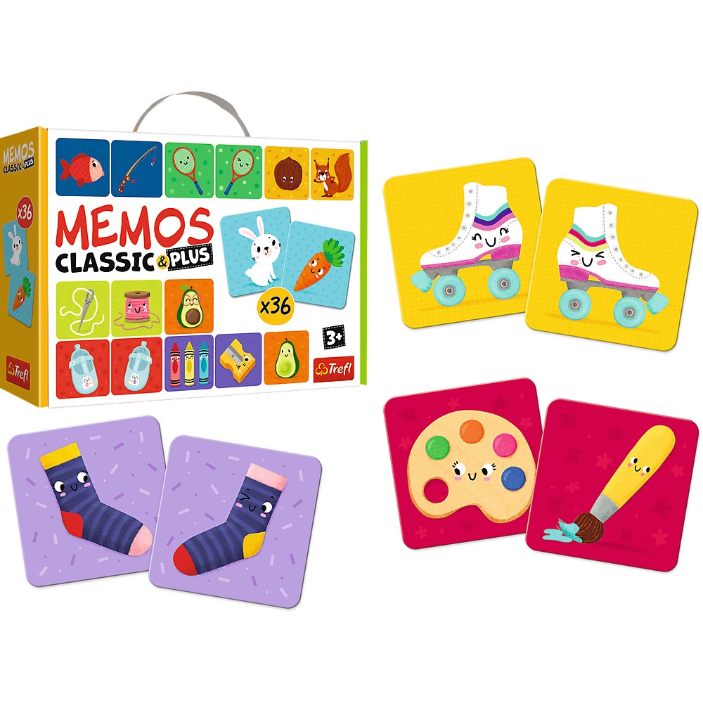 JOC MEMOS CLASSIC PLUS LOGIC [ps:7202eaad-ec2b-4b6e-ac3c-1287652c389e]