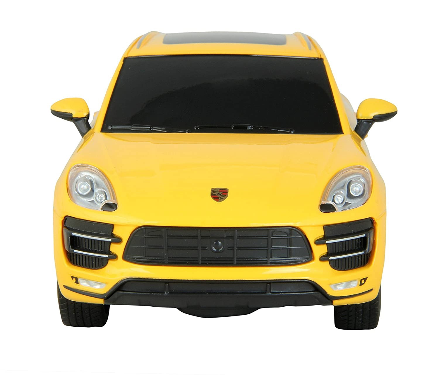 MASINA CU TELECOMANDA PORSCHE MACAN TURBO GALBEN CU - Galben (3) [ps:4c49ab60-3f0c-4b71-b4c1-c976221d08e0]