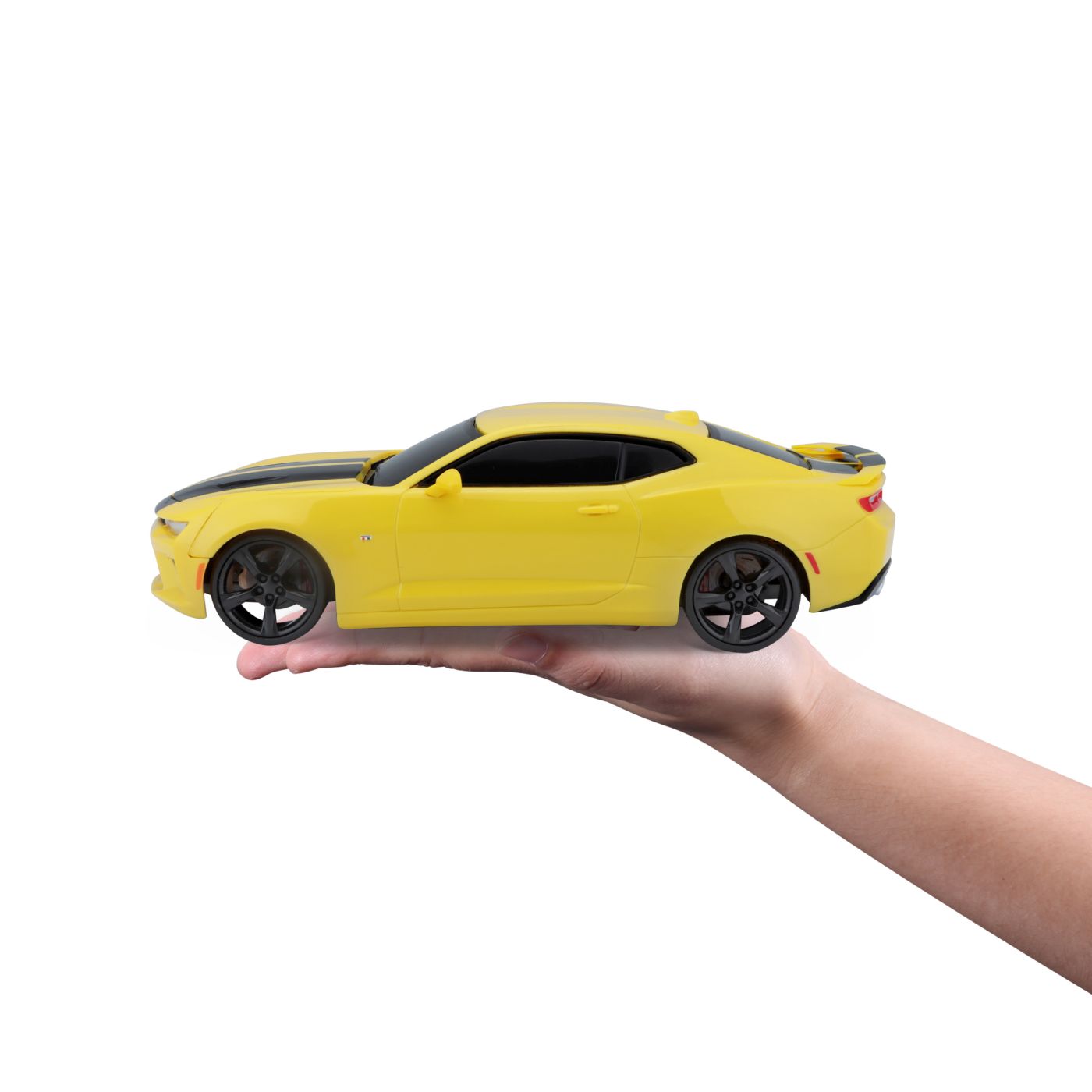 MAISTO MASINUTA CU TELECOMANDA 2.4GHz CHEVROLET CAMARO - Default Title (3) [ps:f313cfcd-060f-4673-967d-1fd47416625d]