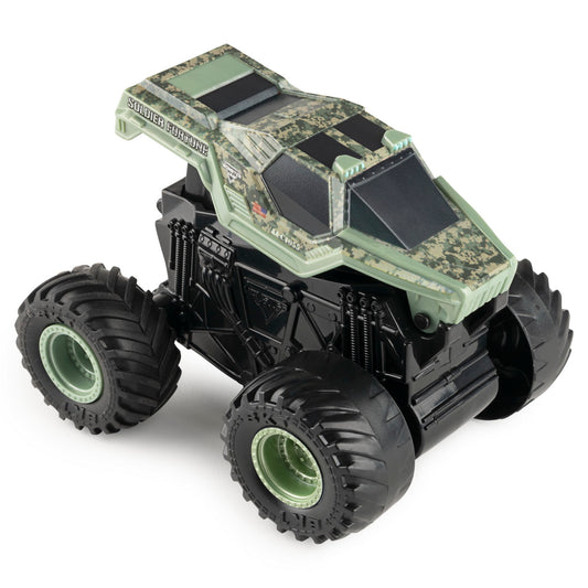 MONSTER JAM SOLDIER FORTUNE SERIA CLICK FLIP SCARA 1 LA - Imagine 3 [ps:efeffcd6-bf8a-4e10-9716-5662d5e09d7e]