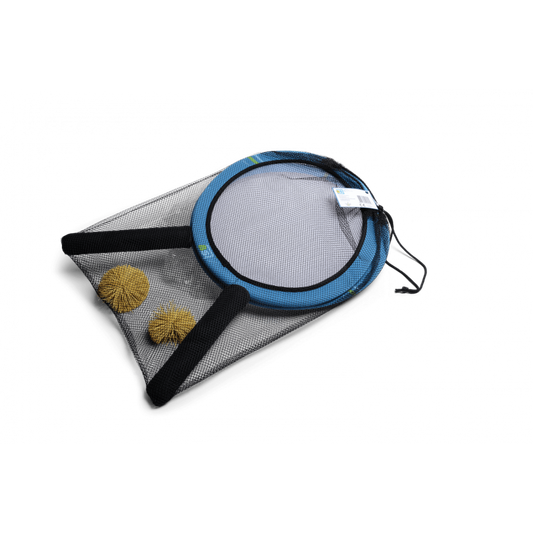Set de tenis pentru plaja sau gradina, BS Toys [ps:c654c63d-6d53-48ca-90da-0c32f156a82f]