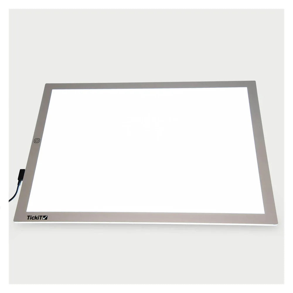 Panou Luminos LED A3 Tickit - Experiență Senzorială - Default Title (3) [ps:875476bf-c04d-424c-bd7b-aac3a546fe53]