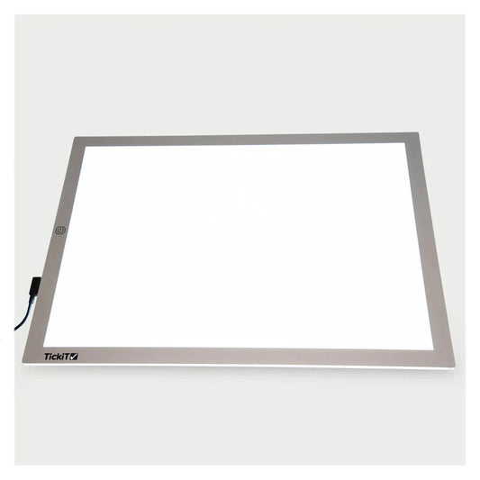 Panou Luminos LED A3 Tickit - Experiență Senzorială - Default Title (3) [ps:875476bf-c04d-424c-bd7b-aac3a546fe53]