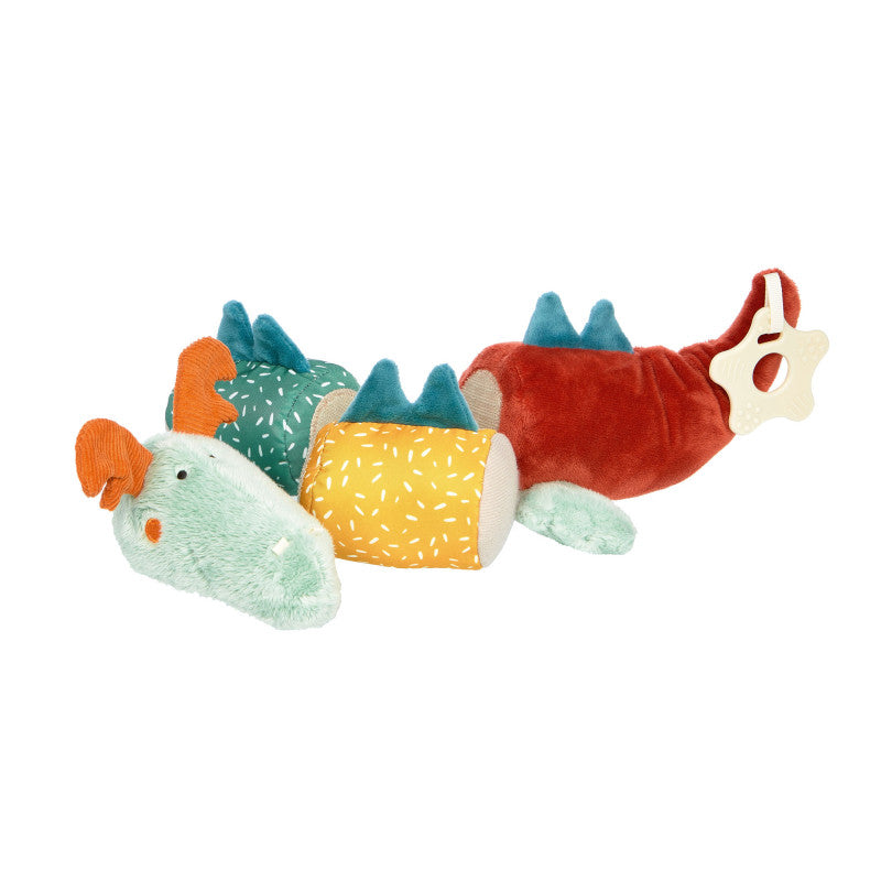 Dragon interactiv din plus, PlayQ Sigikid [ps:6954f874-f7d5-4b3a-9d47-c4e855b58fca]