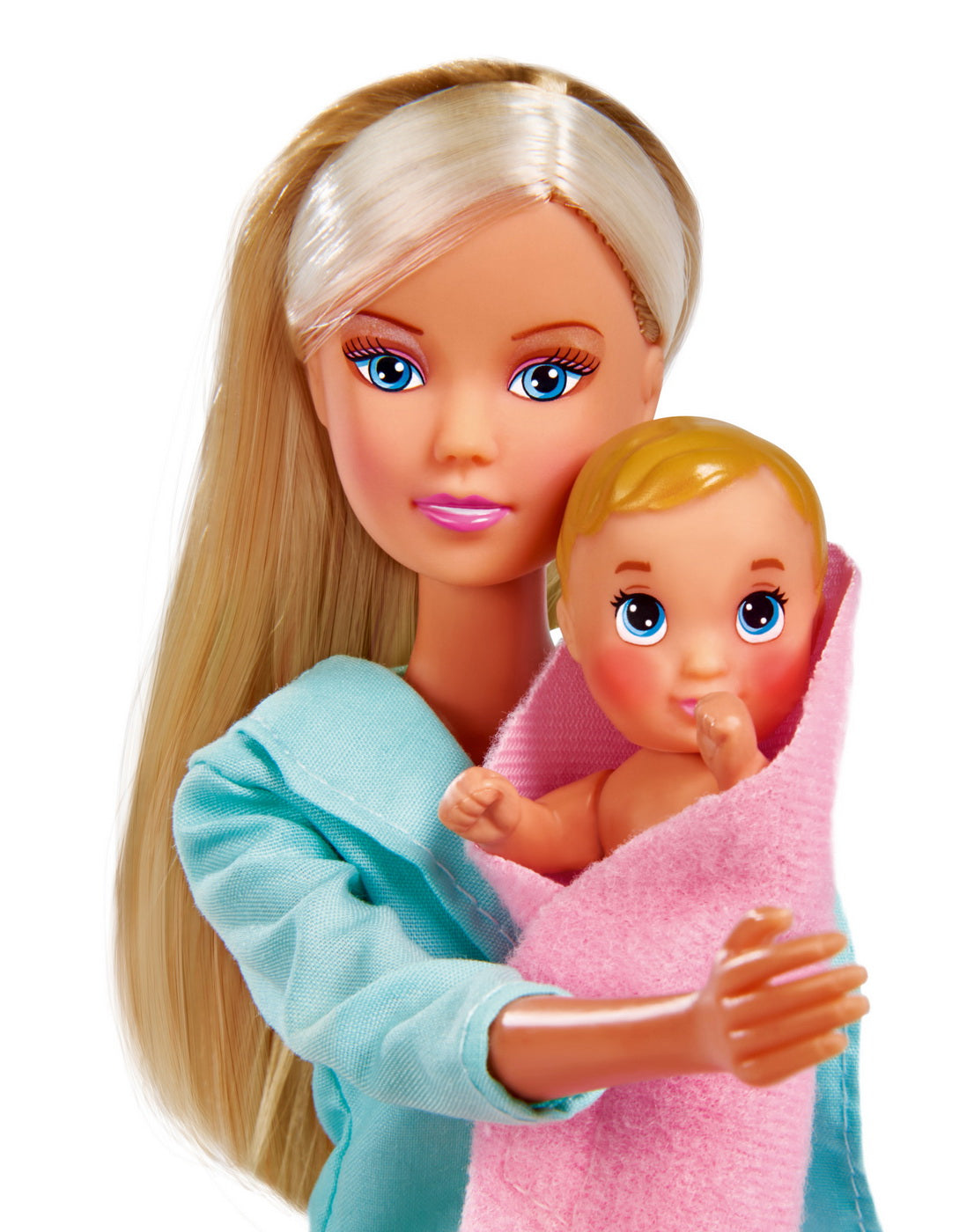 STEFFI LOVE PAPUSA DOCTOR PEDIATRU [ps:2b985b6a-f13d-466b-a2bb-fcb8c50ea459]
