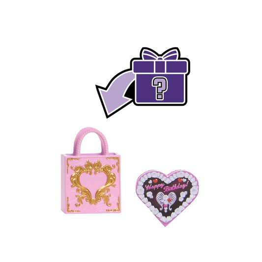MONSTER HIGH ANIVERSARE DULCE SI INFRICOSATOARE PAPUSA - Imagine 8 [ps:99c790ef-fb17-448a-9612-dd9e68a48a1e]