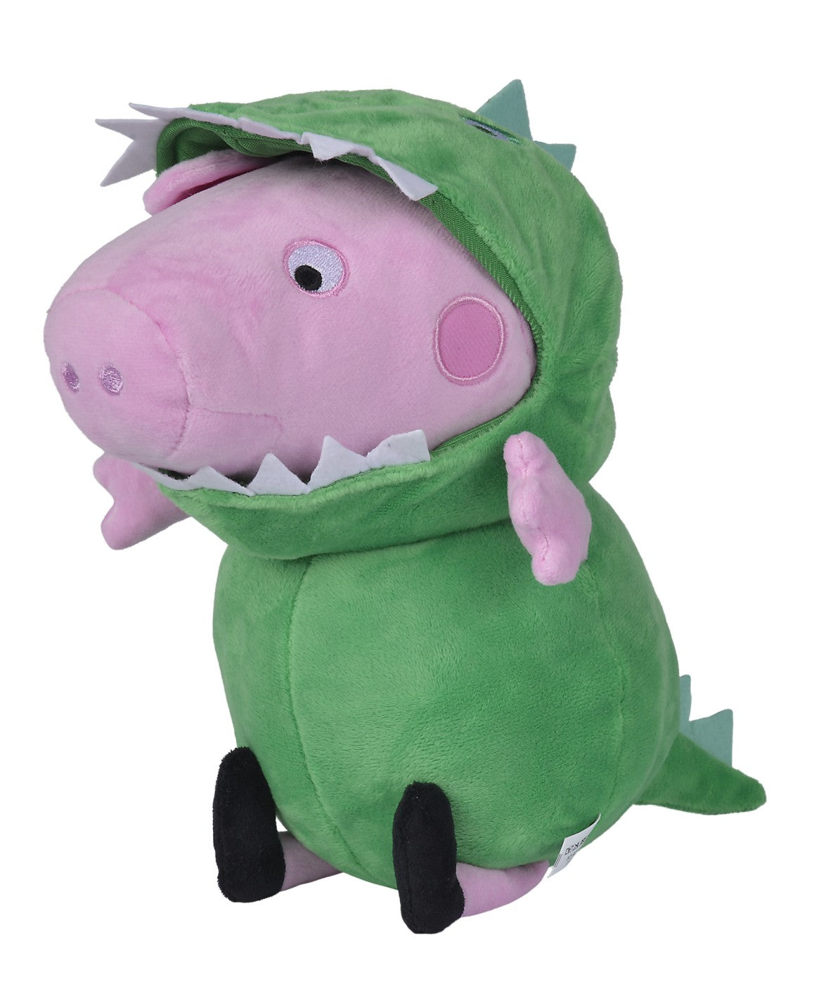 PEPPA PIG PLUSH PEPPA 33CM Simba - George (3) [ps:5e8520c3-7d37-4de0-a43c-051aab237b97]