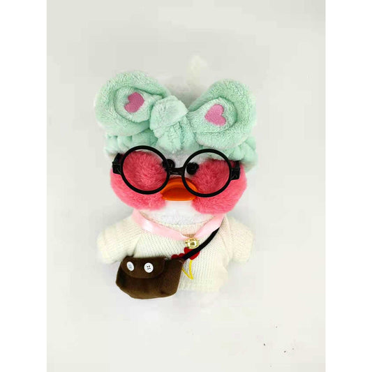 Rățuică de Pluș Lalafanfan Flippy cu Accesorii - Default Title (3) [ps:38c352da-c148-45a7-8d10-4f090163f41b]