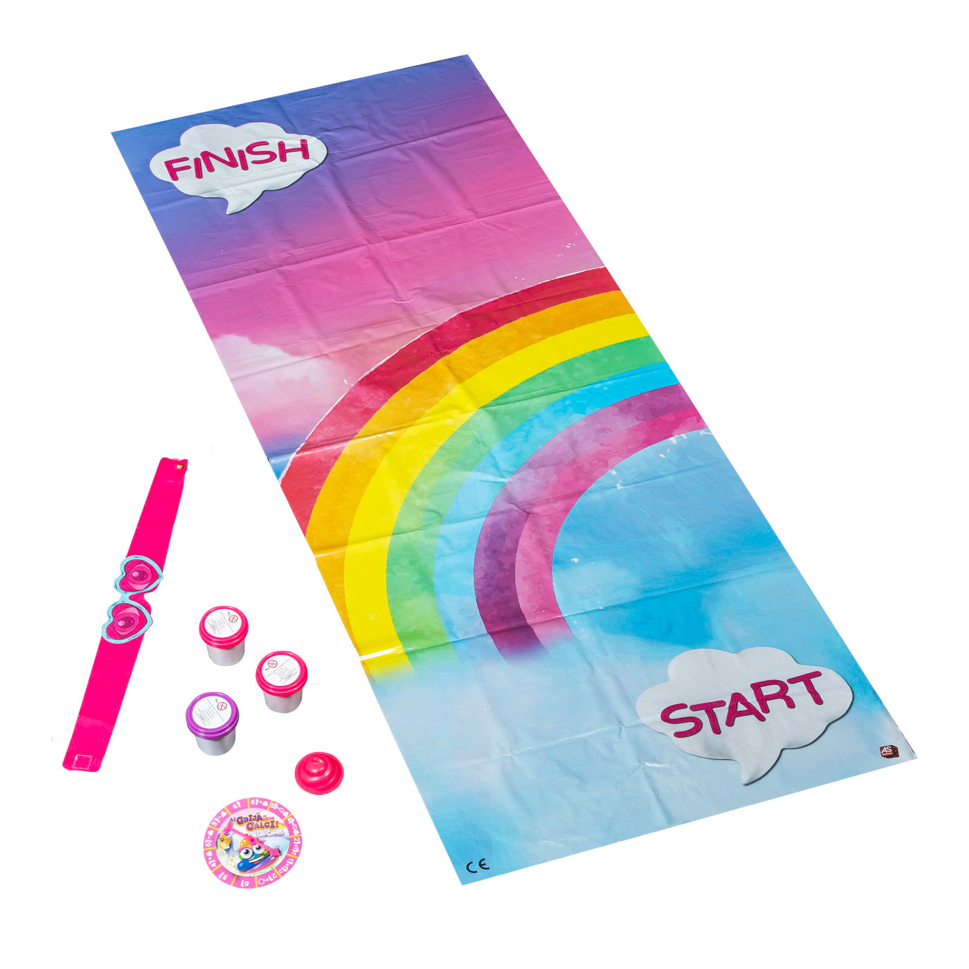 AI GRIJA PE UNDE CALCI UNICORNS AS - Imagine 2 [ps:02384c84-285e-4061-84fc-2f80804a2d23]
