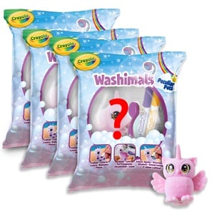 Crayola Washimals Animaluț și Carioci - Jumbo | infant.ro - Default Title (3) [ps:c9634ace-f197-4cbc-831c-fef0b7f5b729]