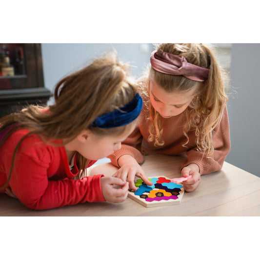 Puzzle Beezzz, BS Toys [ps:01c4974f-9a04-4d8b-bc34-c73ae7d58fbc]