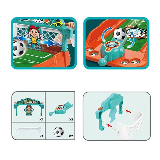 Joc Fotbal de Masa cu Portar Jumbo - Distracție pentru Copii - Default Title (3) [ps:53e02e44-96d8-4f72-a3f0-0b16df5112b6]