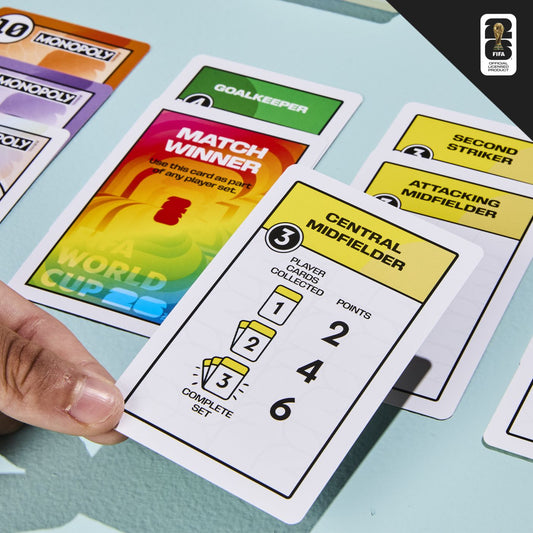 Joc Monopoly Deal FIFA - Ediție Specială Hasbro - Default Title (3) [ps:693fd8da-e7e5-4488-a070-040961e39c65]