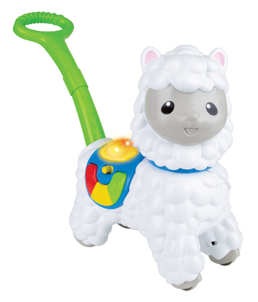 WINFUN JUCARIE DE IMPINS ALPACA - Imagine 2 [ps:a98b88e2-90f9-4547-b96c-a6061a48d6b9]
