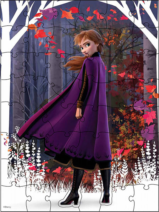 PUZZLE SURPRIZA FROZEN2 CU 48 PIESE IN CUTIE DIAMANT - Imagine 5 [ps:bc643076-6a7e-4060-9d96-5abef9e8559d]