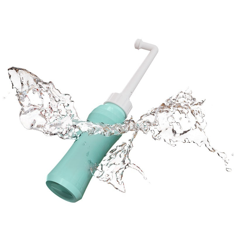 Neno Senso - Flacon igienic postpartum - Imagine 3