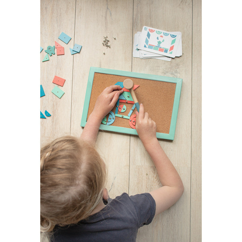 Joc de mesterit, BS Toys [ps:21f4188f-da62-4fea-bb1c-23a882f8221b]
