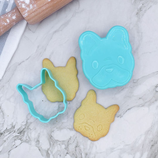 3 IN 1 FORME ANIMALE PENTRU SANDWICH, MELII, DINOZAUR SI - Imagine 2 [ps:dc5bdbe3-42b4-4189-b72e-b79a63016e9d]