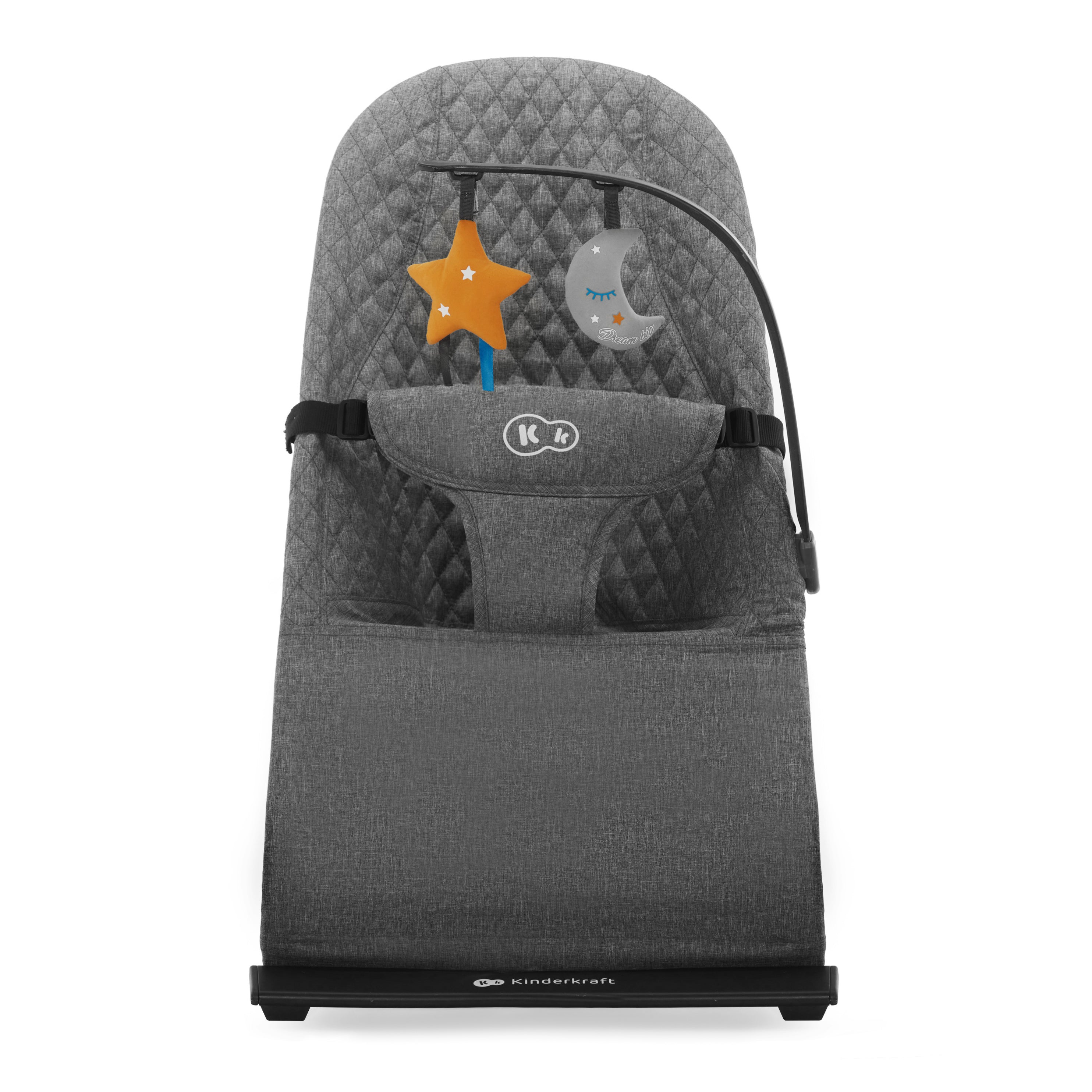 BALANSOAR KINDERKRAFT MIMI, GREY - Gri
