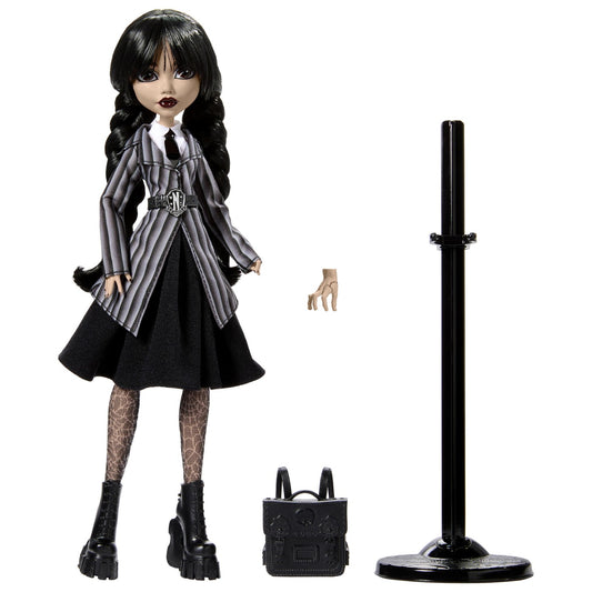 MONSTER HIGH WEDNESDAY PAPUSA WEDNESDAY Mattel - Imagine 2 [ps:4024b8a1-9a05-446b-837e-d6aa8055dd7d]