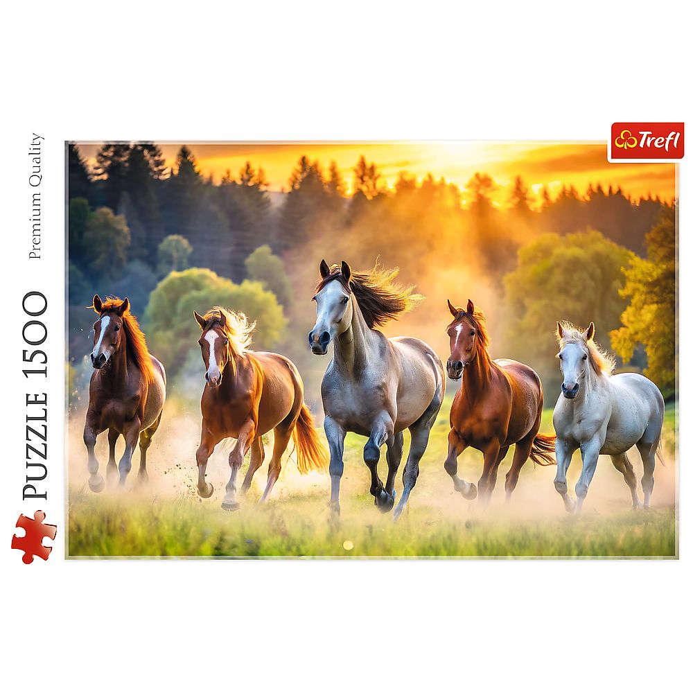 PUZZLE TREFL 1500 CAL SALBATIC - Imagine 3 [ps:973b4793-a5bb-463b-b753-6451257e11d7]