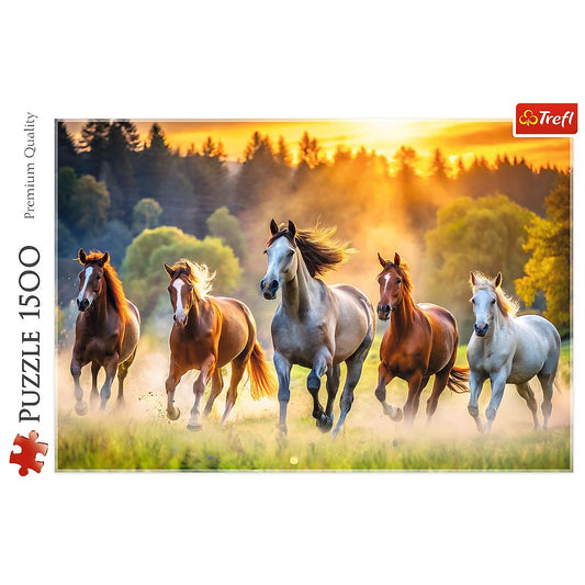 PUZZLE TREFL 1500 CAL SALBATIC - Imagine 3 [ps:973b4793-a5bb-463b-b753-6451257e11d7]