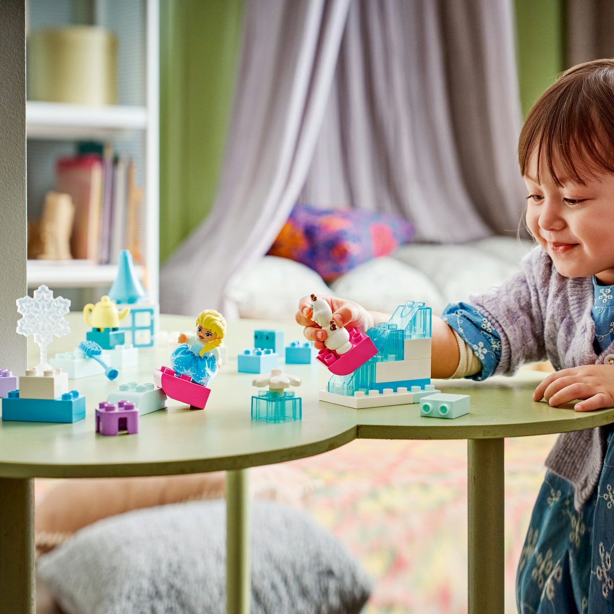 LEGO DUPLO Disney Frozen Cutie Creativă Elsa și Olaf 10462 - Default Title (3) [ps:61436928-1772-4984-97b7-c9c368ec3ac4]