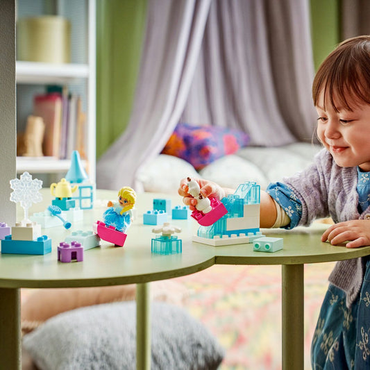 LEGO DUPLO Disney Frozen Cutie Creativă Elsa și Olaf 10462 - Default Title (3) [ps:61436928-1772-4984-97b7-c9c368ec3ac4]