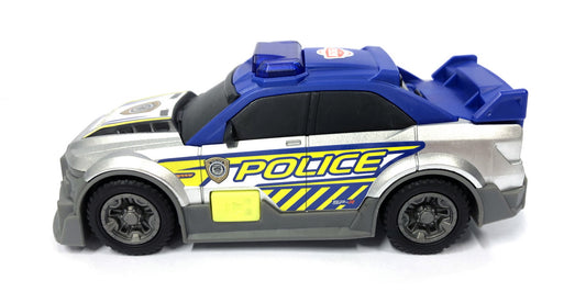DICKIE MASINA DE POLITIE Simba - Imagine 5 [ps:9d8006b8-4436-45d0-a67c-eb48ba650aee]