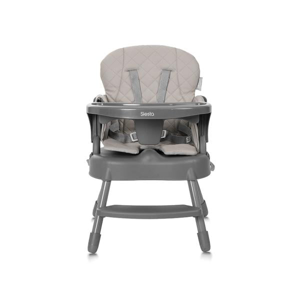Scaun Masa Copii 3 in 1 Lorelli Siesta, Beige Leather - Beige Leather (3) [ps:d92d3592-3643-46f8-beb2-46ac2ef84520]