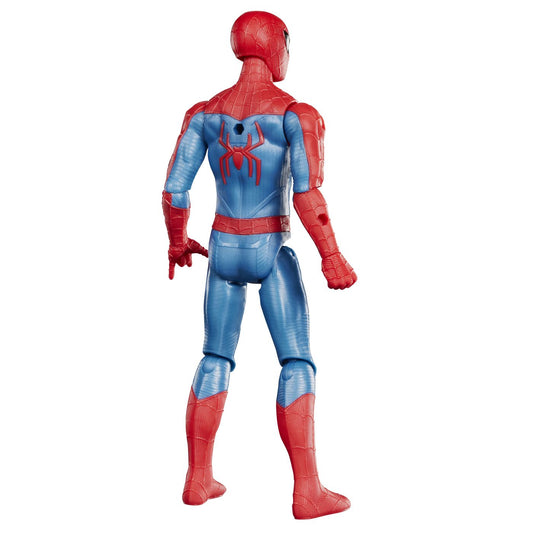 MARVEL SPIDER MAN TITAN SERIES FIGURINA SPIDER MAN Hasbro - Default Title (3) [ps:5d515e87-9d0b-4552-ba6b-e8d70cf4c481]