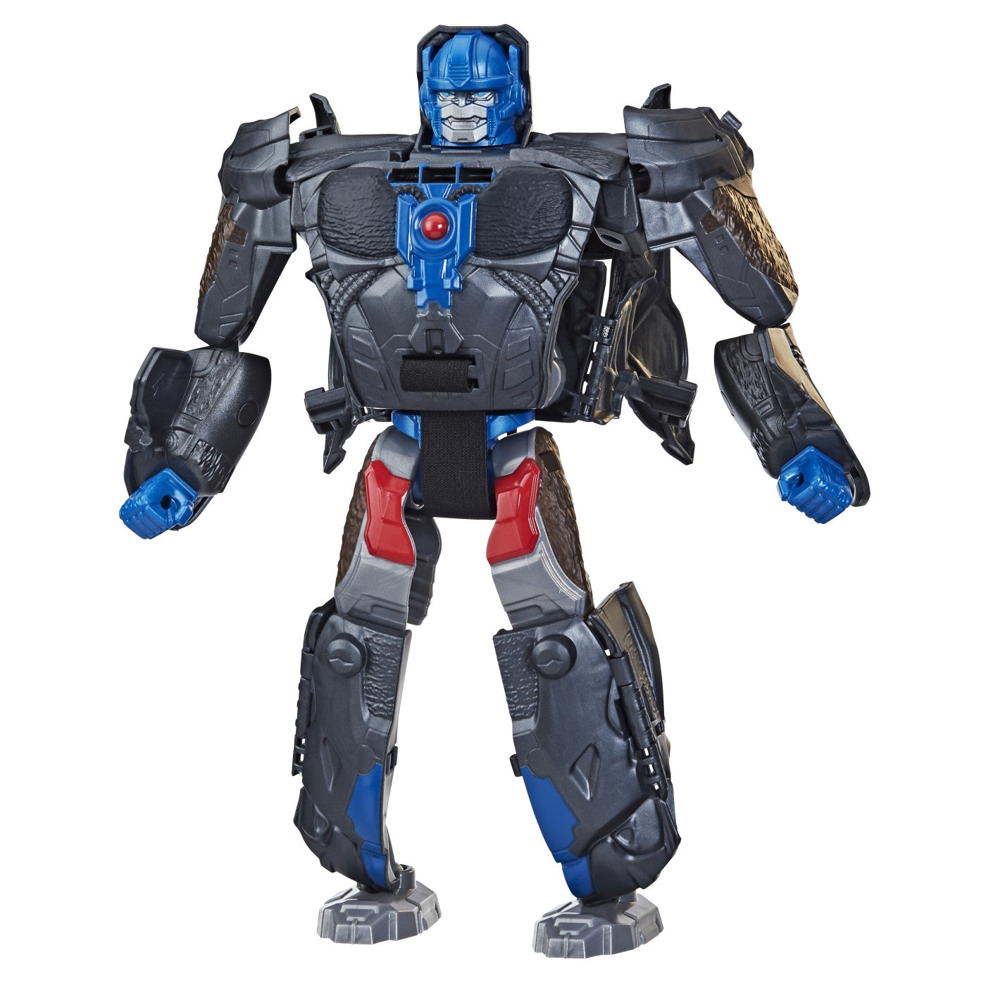 TRANSFORMERS 7 MASCA CONVERTIBILA IN ROBOT OPTIMUS - Imagine 2 [ps:b2762bb0-5f2f-47f8-afe7-1906ae0dc1fd]