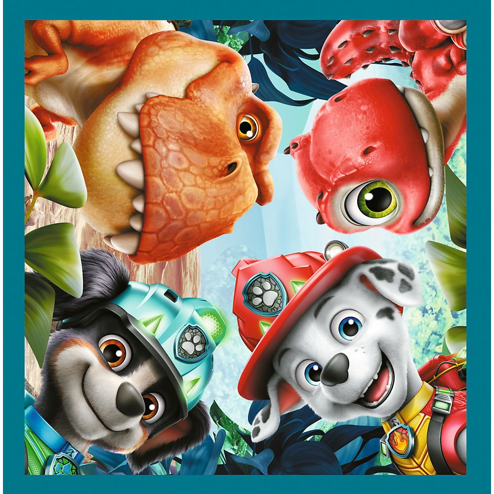 Puzzle Trefl 3in1 Patrula Cățelușilor Insula Dinozaurilor - Default Title (3) [ps:34162b6e-ece3-4772-96f1-286985ee8fe8]