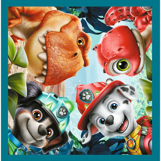 Puzzle Trefl 3in1 Patrula Cățelușilor Insula Dinozaurilor - Default Title (3) [ps:34162b6e-ece3-4772-96f1-286985ee8fe8]