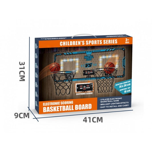 Set 2 Coșuri Baschet Copii Flippy cu Tablou Electronic - Default Title (3) [ps:85a04a0d-d2aa-4481-8239-9c9a32483e2b]