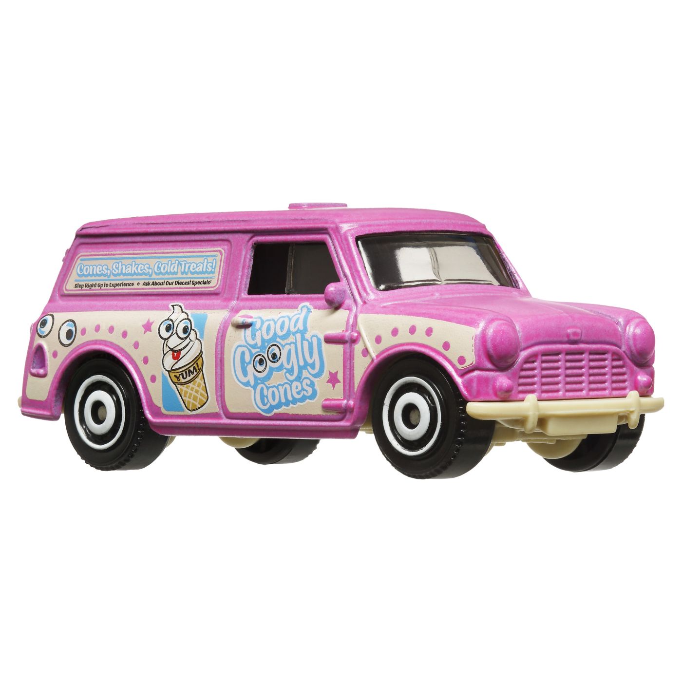 MATCHBOX SET 5 MASINUTE METALICE MBX RETRO SCARA 1 LA 64 - Imagine 3 [ps:76d0e515-87d6-42d6-bcfc-a593d2bb6ce3]
