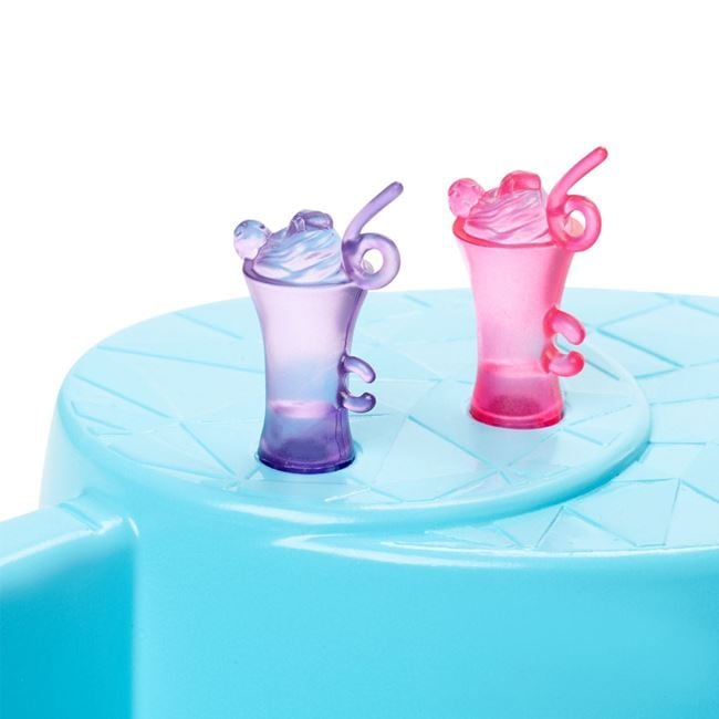 Barbie Piscina Exotica Mattel - Jucărie pentru Copii - Default Title (3) [ps:54f98299-74c4-45bb-8a6c-c99214e927b8]
