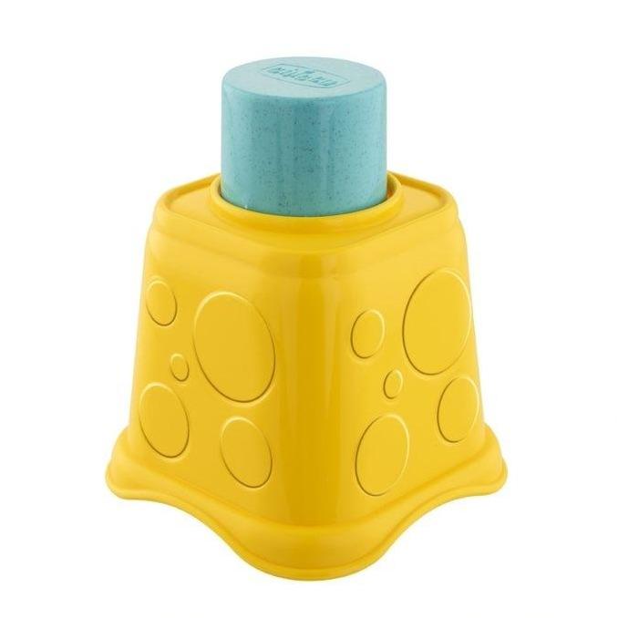 Jucarie ecologica de sortare si stivuire Chicco 2 in 1 - Default Title (3) [ps:9a0dc1c9-ce44-4d4c-8d1c-d35f0dfa0369]