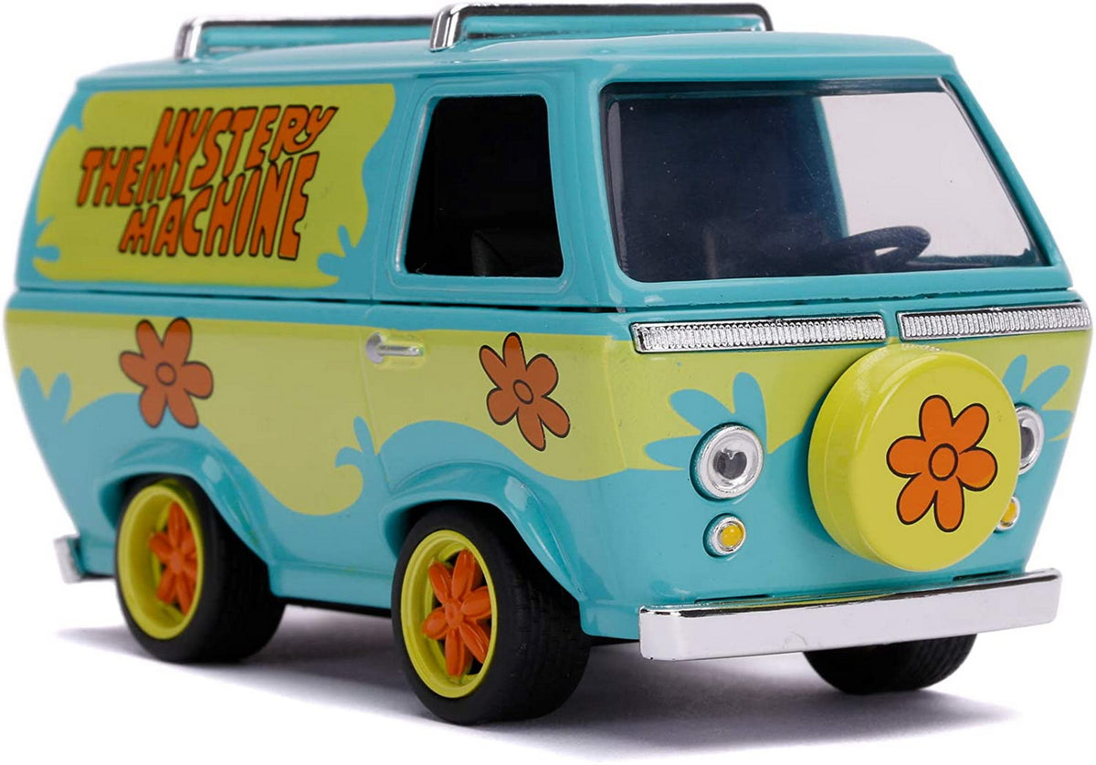 SCOOBY DOO MASINA MISTERELOR Simba - Default Title (3) [ps:cd6aa913-8ff8-403b-a5b9-654f4a42914a]