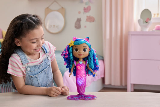 GABBYS DOLLHOUSE FILMUL PAPUSA SIRENA GABBY INTERACTIVA - Imagine 5 [ps:326dfb72-4e7a-47c0-ad78-5a7db2d51683]